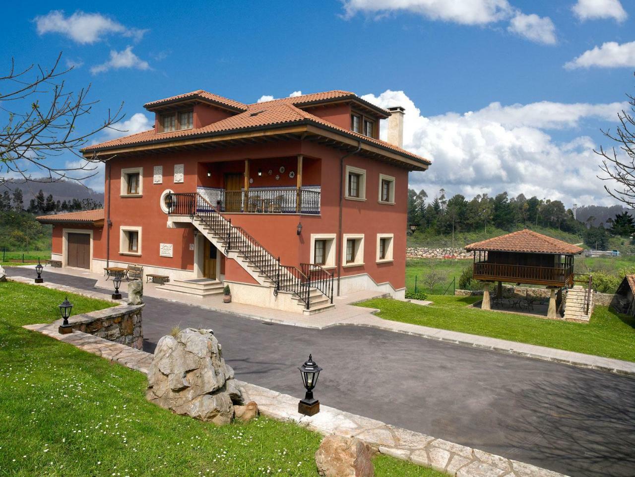 Villa Casa Regina à Perlora Extérieur photo