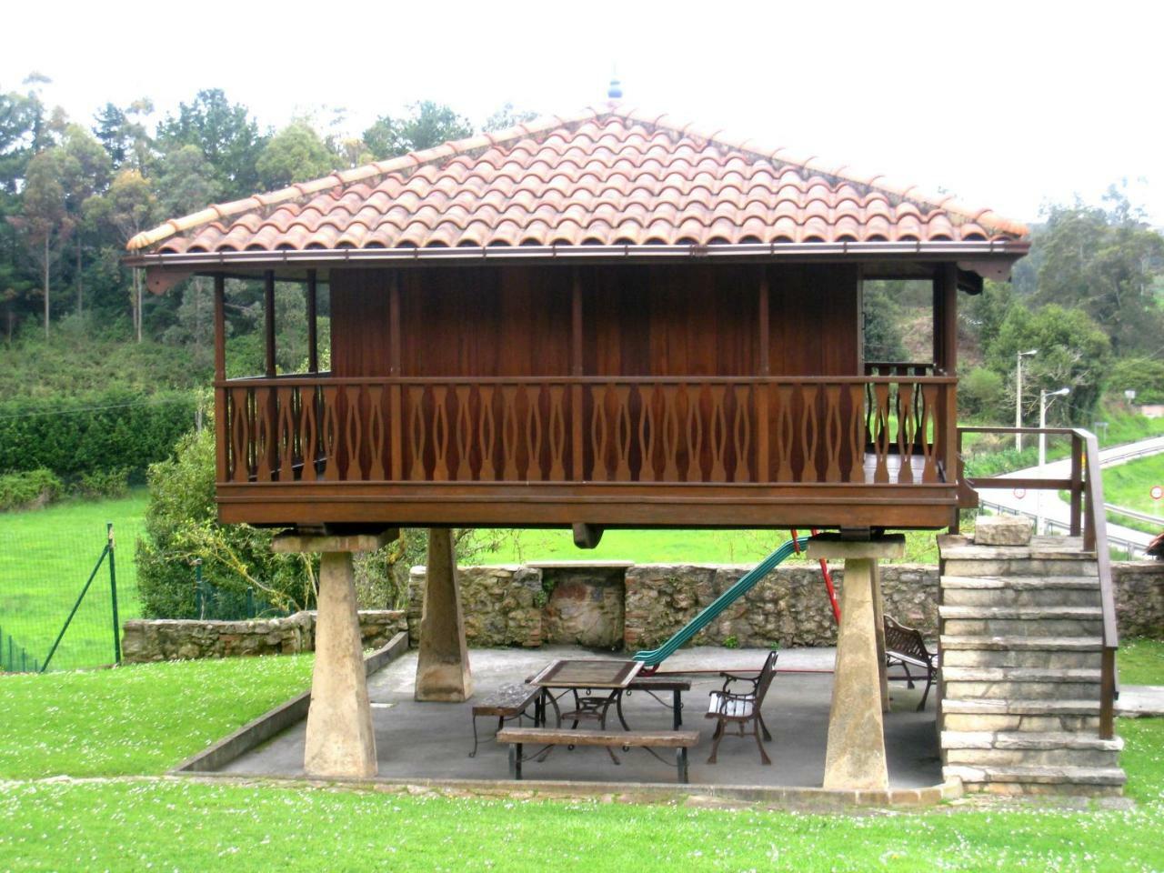 Villa Casa Regina à Perlora Extérieur photo