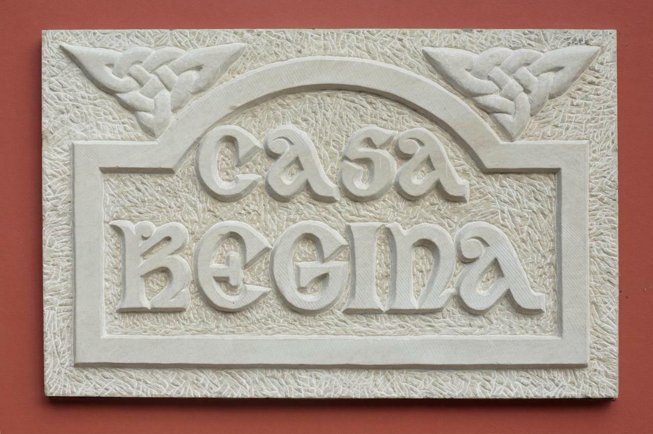 Villa Casa Regina à Perlora Extérieur photo