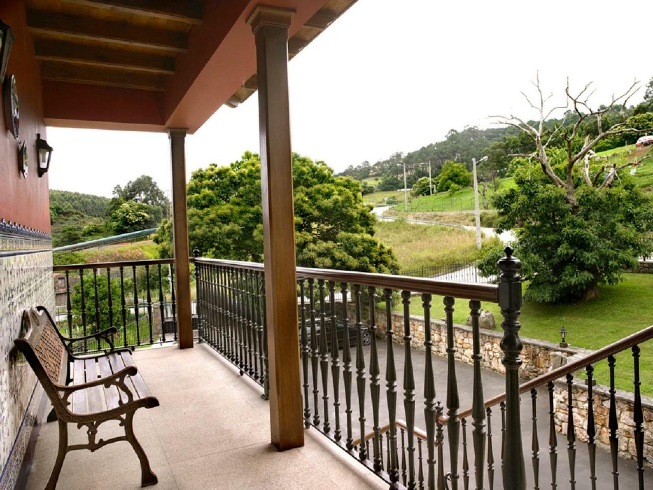 Villa Casa Regina à Perlora Extérieur photo