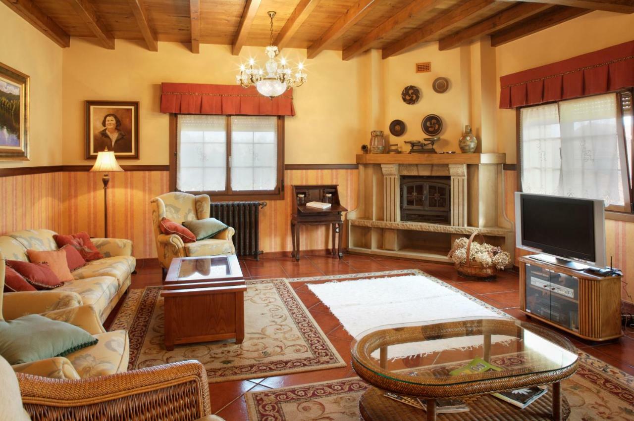 Villa Casa Regina à Perlora Extérieur photo