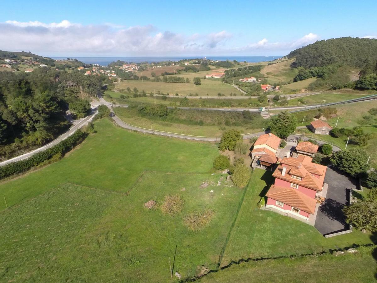 Villa Casa Regina à Perlora Extérieur photo