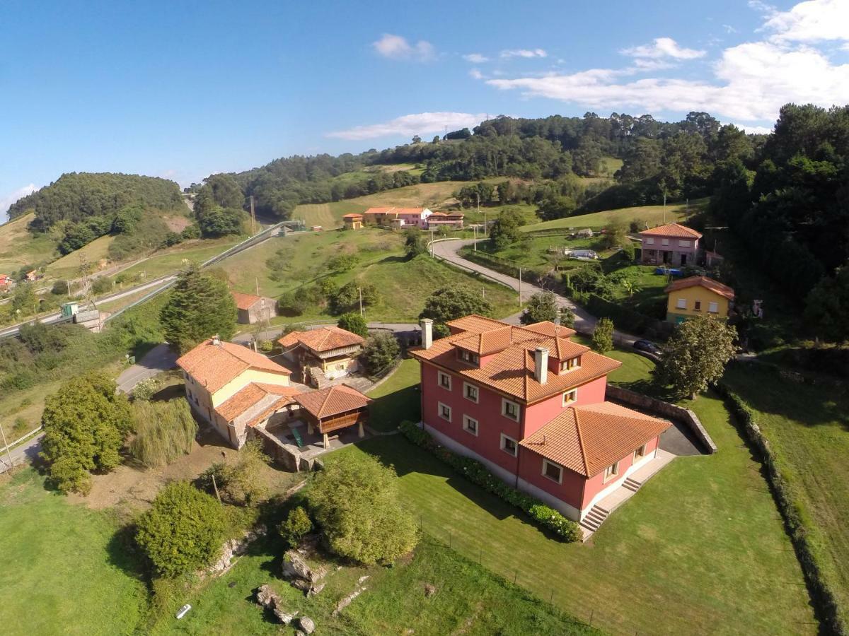 Villa Casa Regina à Perlora Extérieur photo