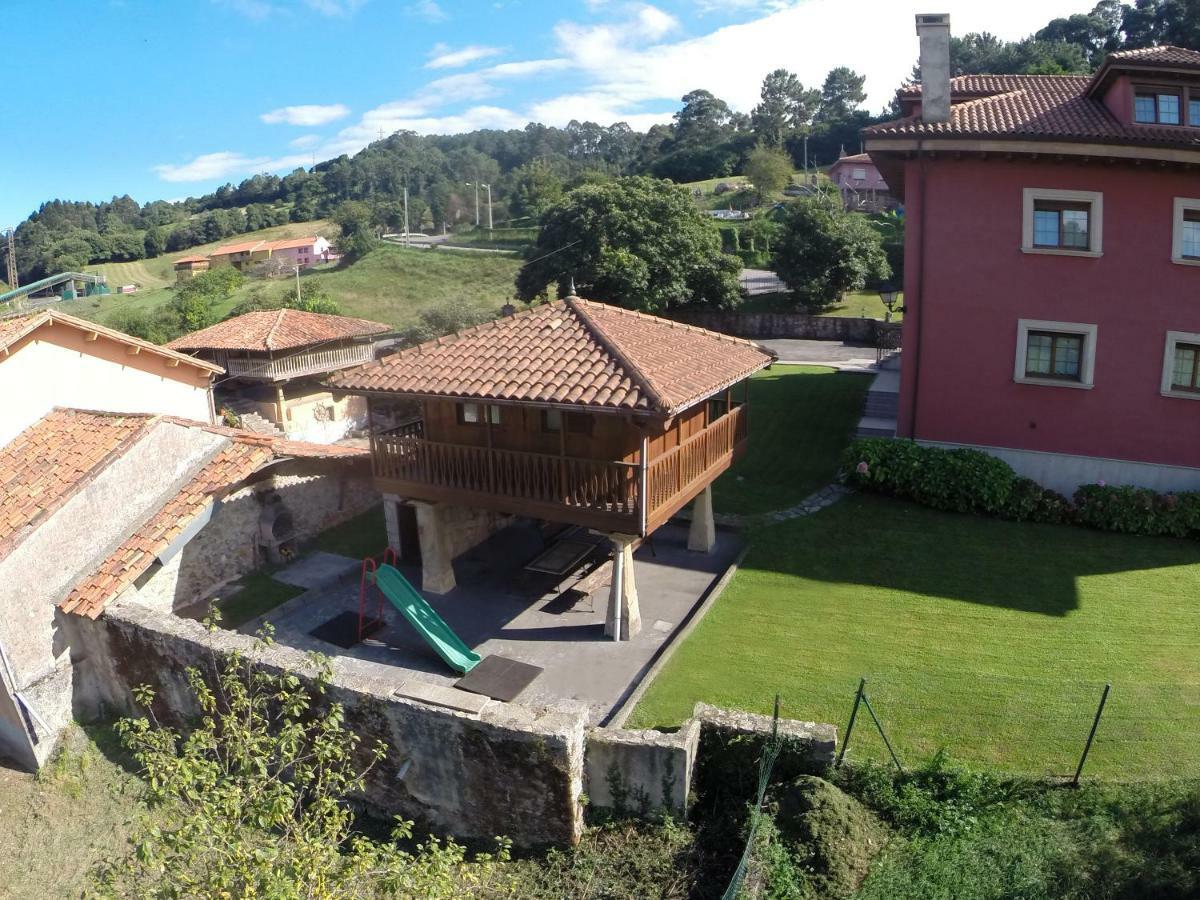 Villa Casa Regina à Perlora Extérieur photo