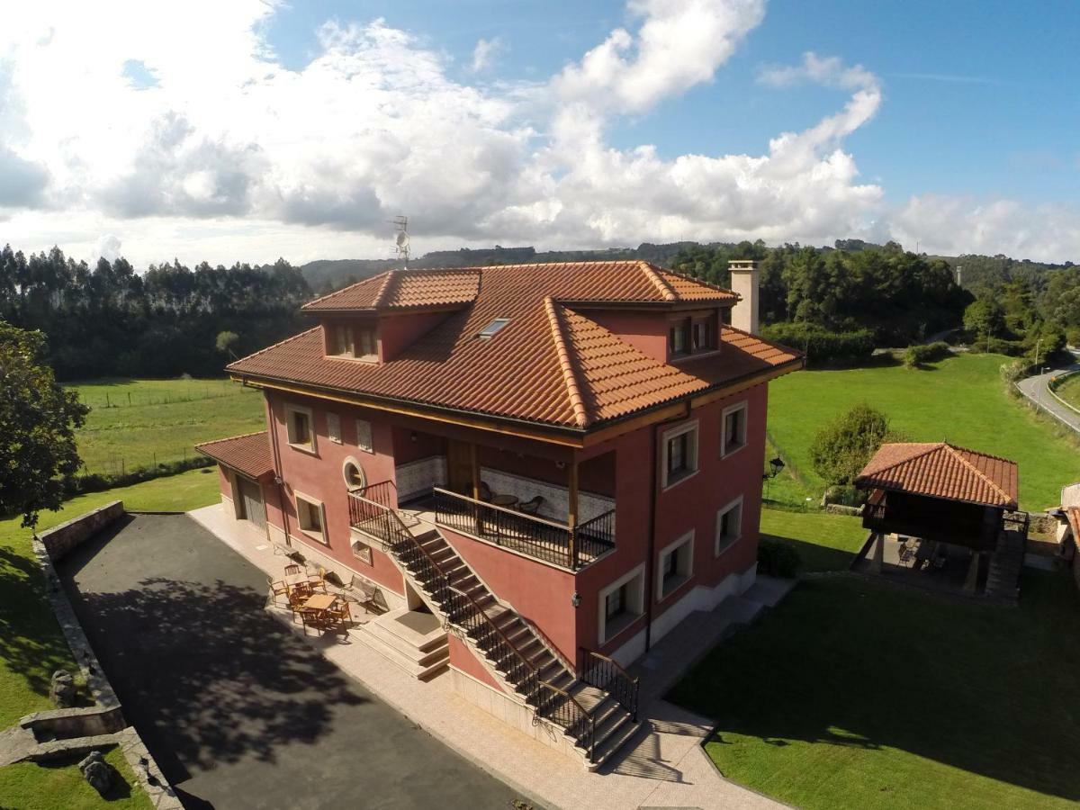 Villa Casa Regina à Perlora Extérieur photo