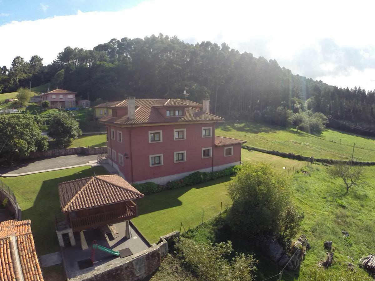 Villa Casa Regina à Perlora Extérieur photo