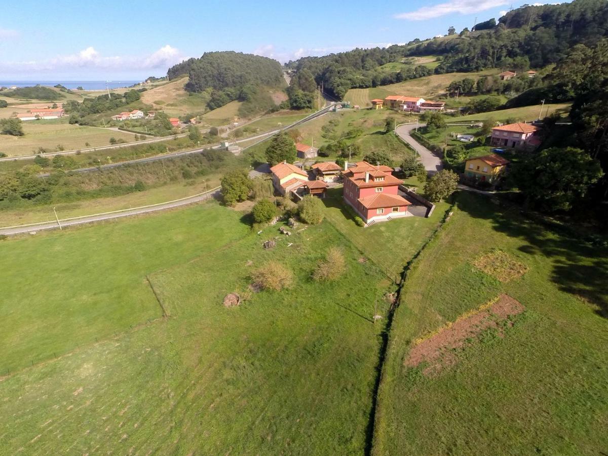 Villa Casa Regina à Perlora Extérieur photo