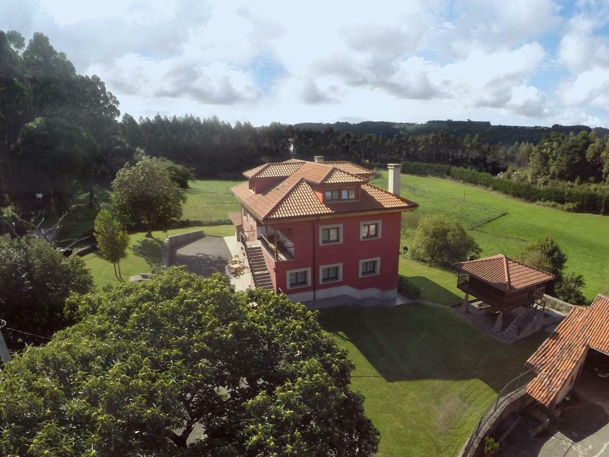 Villa Casa Regina à Perlora Extérieur photo