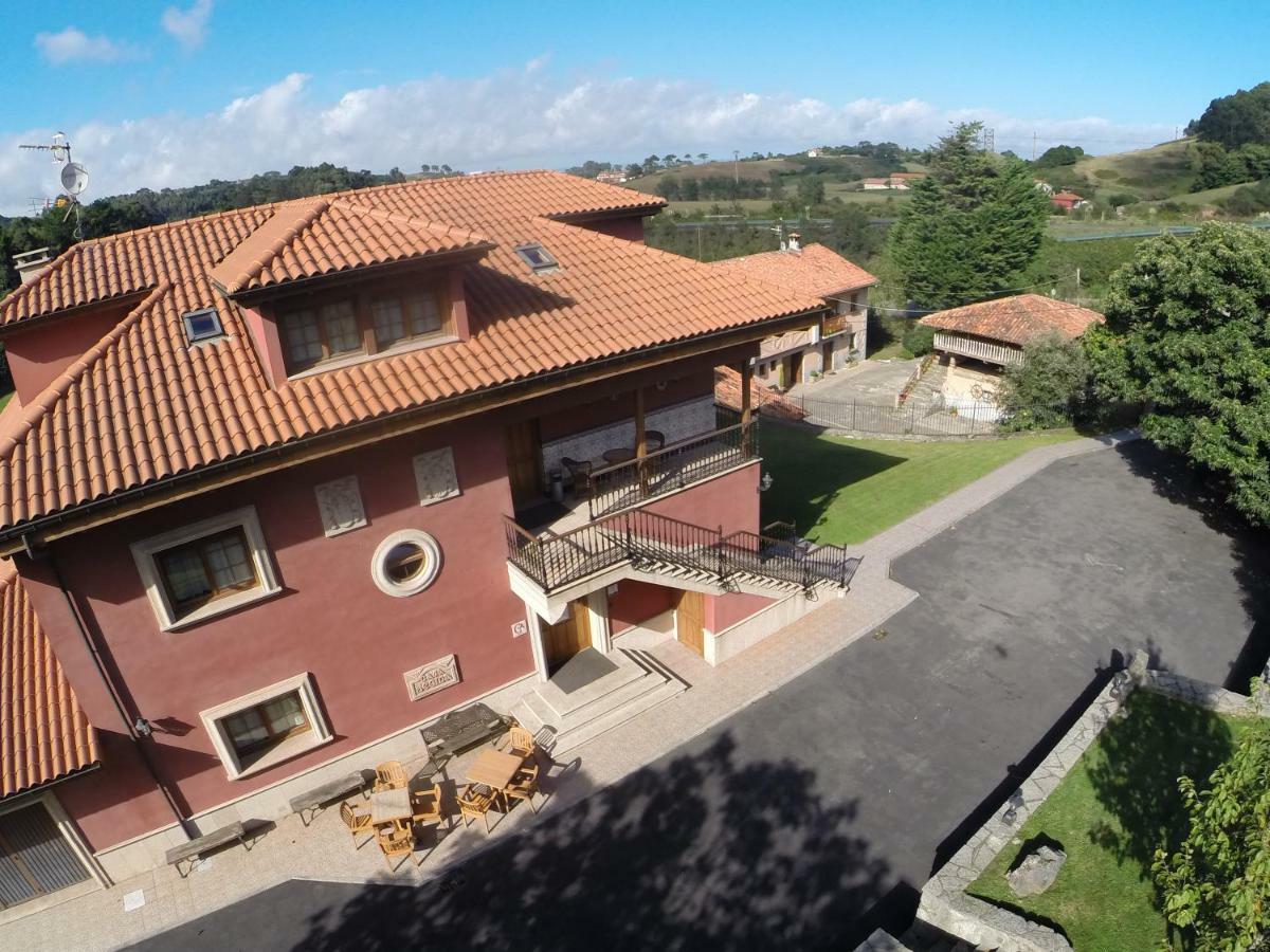 Villa Casa Regina à Perlora Extérieur photo
